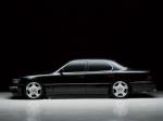 Lexus LS400 by WALD 1990 года